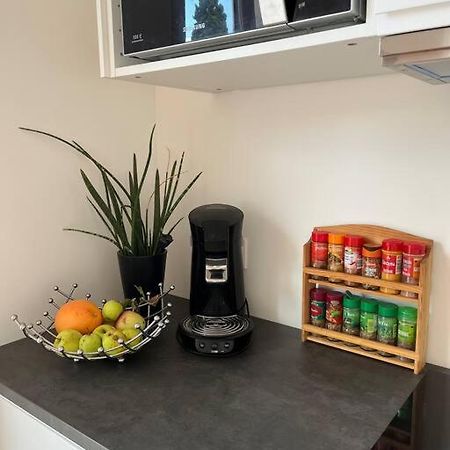 Apartment With Balcony Near Disneyland. Esbly Exteriör bild